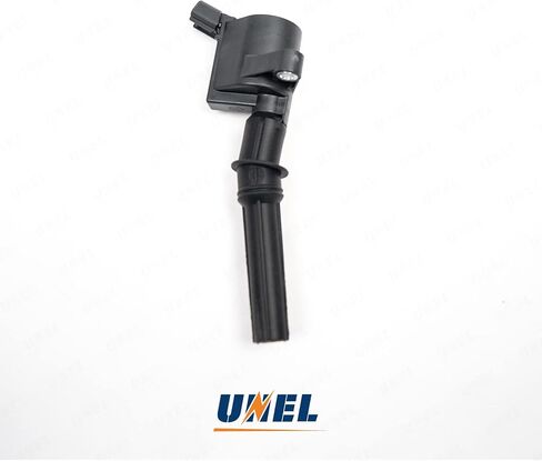 مجموعة من 8 ملفات إشعال DG508 FD503 و8 شمعات إشعال SP413 متوافقة مع فورد F-150 4.6L موستانج V8 in Kuwait