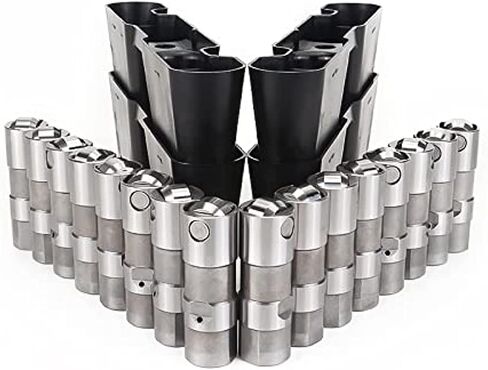OEM لرافعات الأسطوانة الهيدروليكية ذات الأداء GM LS7 LS2 16 و4 أدلة 12499225 HL124 12595365 in Kuwait