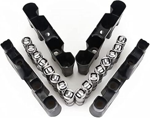 OEM لرافعات الأسطوانة الهيدروليكية ذات الأداء GM LS7 LS2 16 و4 أدلة 12499225 HL124 12595365 in Kuwait