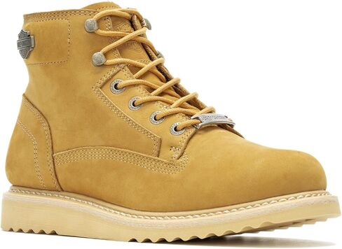 Harley-Davidson Men's Beaton Mid Calf Boot in Saudi Arabia