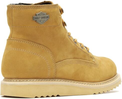 Harley-Davidson Men's Beaton Mid Calf Boot in Saudi Arabia