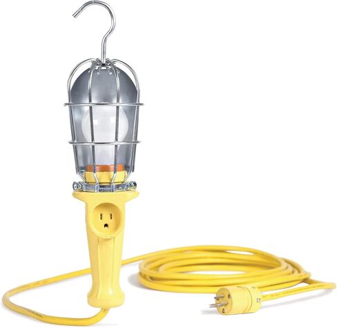 Woodhead 1156 100W Guard Closed-End W/REFL Steelzincpl in Kuwait