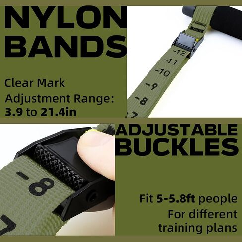 طقم بار بيلاتيس مع أشرطة مقاومة، مجموعة أربطة مقاومة مع بار، معدات بيلاتيس محمولة للتمرين في صالة الألعاب الرياضية المنزلية in Kuwait