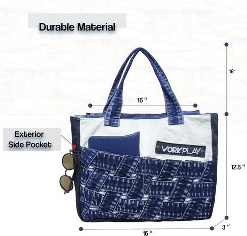 WOKKPLAY : Entwine Upcycled Handmade bag Hand Bag Fashion Handbags Hand purse Front pocket zipper with Lining Courier book bag in Saudi Arabia