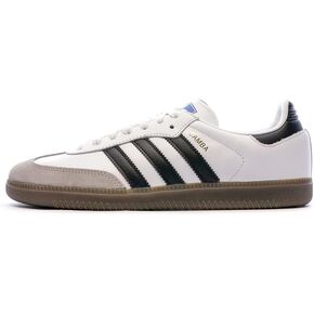 adidas Samba Og, Men's Fitness Shoes, White Ftwbla Negbás Gracla 000, 9.5 US in Kuwait