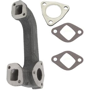 Rollers, Bearings, Belts and Much More - for Exhaust Manifold and Gaskets Fits for Massey for Ferguson 133 135 244 250 253 253 UK 254 - BND3PB-20368 in Kuwait