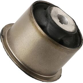 Front Axle Support Bushing Replacement 52089516AB, 52089516AA for Jeep Grand Cherokee,Commander 2005 2006 2007 2008 2009 2010 1 Pcs in Saudi Arabia