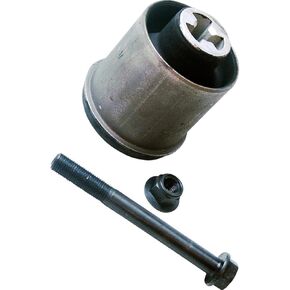 Rear Axle Support Bushing Replacement 96535111 for Chevrolet Aveo 2004 2005 2006 2007 2008 2009 2010 2011 for Pontiac Wave 2005 2006 2007 for Suzuki Swift+ 2004 2005-2009 1PCS in Saudi Arabia