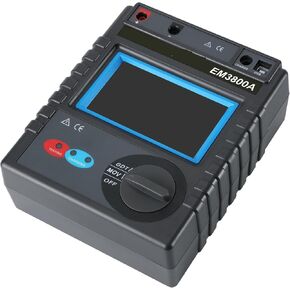 Electromechanical Voltage Sensitive Resistor Tester in Saudi Arabia