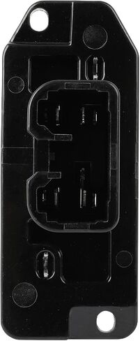 ECCPP AC Blower Motor Resistor Fit for 1997-2003 for Toyota Camry/1999-2003 for Toyota Solara HVAC Heater Blower Resistor Control Module RU322, RU322T, 3A1215, 8713833030, 8713833060 Replacement in Saudi Arabia