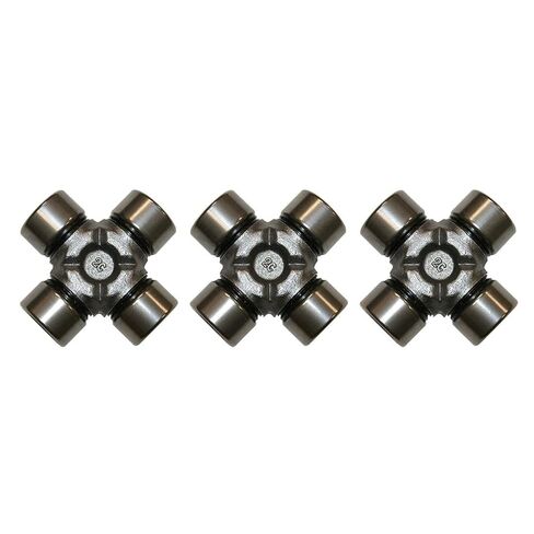 3X Rear Shaft All Joints Universal Joint U Joint Automotive Replacement Universal Joints for Mazda B2000 1986 for Mazda B2000 for Mazda B2200 for Mazda B2600 1987 in Saudi Arabia