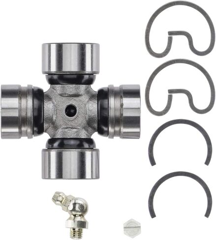 MOOG 361 Greaseable Premium Universal Joint for Jeep CJ5 in Saudi Arabia