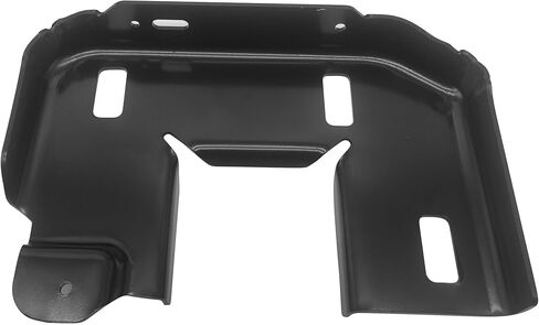 DOUQNAG Front Left & Right Frame Mount Bumper Bracket Compatible with Ford 2015 2016 2017 2018 2019 2020 F150 Frame Mount Bumper Bracket Replace FL3Z17N775C FL3Z17N775H in Saudi Arabia