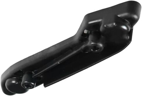 51117255361/51117255362/615343297385, Front Bumper Positioning Bracket Pair, Compatible with BMW 3 Series F30/F31 2011-2018 in Saudi Arabia