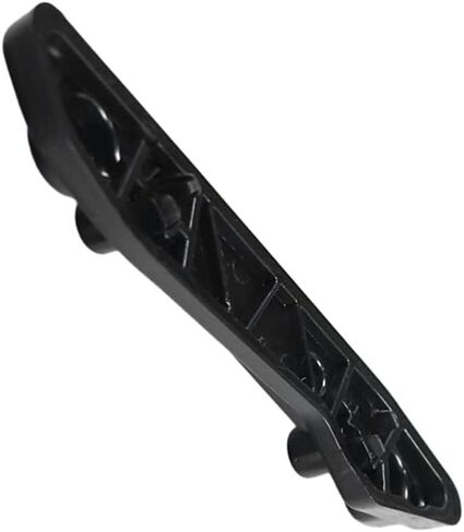 51117255361/51117255362/615343297385, Front Bumper Positioning Bracket Pair, Compatible with BMW 3 Series F30/F31 2011-2018 in Saudi Arabia