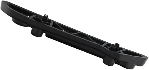 51117255361/51117255362/615343297385, Front Bumper Positioning Bracket Pair, Compatible with BMW 3 Series F30/F31 2011-2018 in Saudi Arabia