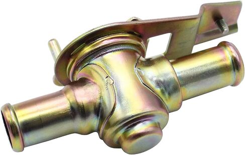 1 PC Heater Control Valve C3UZ18495A YG133 Fiits for Ford E F Series for Dodge in Saudi Arabia