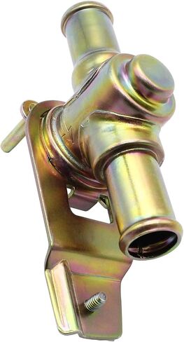 1 PC Heater Control Valve C3UZ18495A YG133 Fiits for Ford E F Series for Dodge in Saudi Arabia