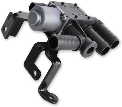 صمام مياه للتحكم في سخان MITZONE متوافق مع 2013-2014 Ford Edge 2013-2018 Ford Taurus 2013-2015 Ford MKX 2.0L CT43-18C310-AB in Saudi Arabia