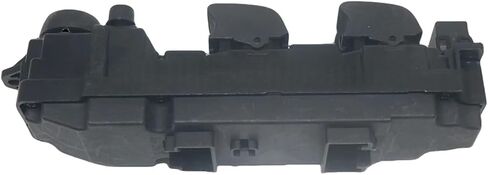 DF74-66-350B DF73-66-350B مفتاح التحكم في نافذة الطاقة زر رافع للزجاج متوافق مع مازدا 2 M2 2007-2013 DF7466350B DF7366350B in Saudi Arabia