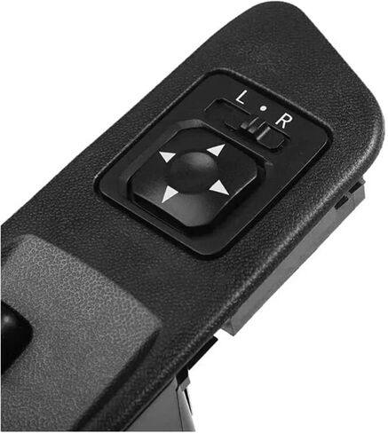 A62E-Car Power Window Control Switch Lifter Button MR601856 Compatible for Mitsubishi Pajero TR4 Pinin 1998-2007 Compatible for Mitsubishi Montero LHD in Saudi Arabia