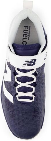 New Balance Men's FuelCell 4040 V8 Molded Baseball Shoe in Saudi Arabia