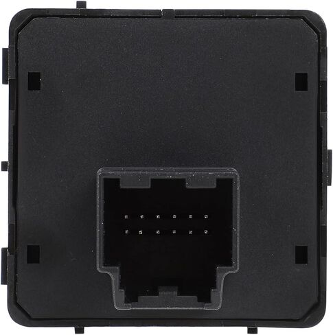 Transfer Case Selector Switch | Replcaement for Chevrolet Silverado 2500 2008-2014 for Chevrolet Silverado 3500 2008-2014 for Chevrolet Suburban 2500 2008 | Replaces 15913725, 20972859, 20977289 in Saudi Arabia