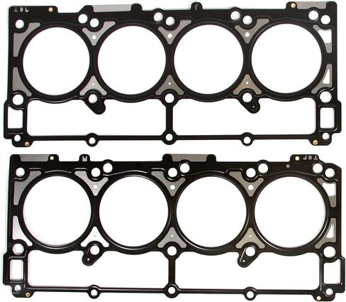 MA-9761264849-6 Full Gasket Set Bearings Rings Fit 05-08 Chrysler 300 Dodge Jeep 5.7L HEMI in Saudi Arabia