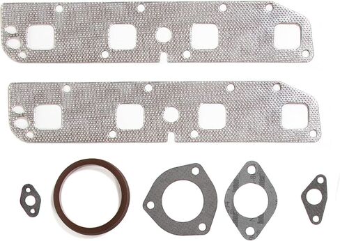 MA-9761264849-6 Full Gasket Set Bearings Rings Fit 05-08 Chrysler 300 Dodge Jeep 5.7L HEMI in Saudi Arabia