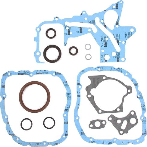 MA-4216959415-2 Full Gasket Set Bearings Rings Fit 99-05 Kia Hyundai 2.4 DOHC G4JS in Saudi Arabia