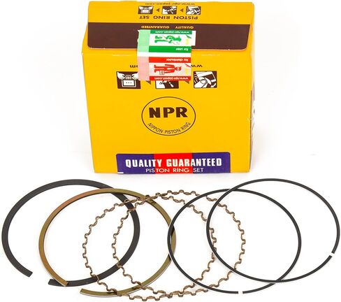 MA-4216959415-2 Full Gasket Set Bearings Rings Fit 99-05 Kia Hyundai 2.4 DOHC G4JS in Saudi Arabia