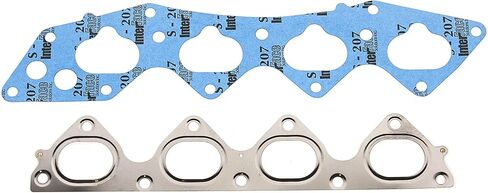 MA-4216958715-3 Full Gasket Set Bearings Rings Fit 97-01 Honda CR-V 2.0 DOHC B20B4 B20Z2 in Saudi Arabia