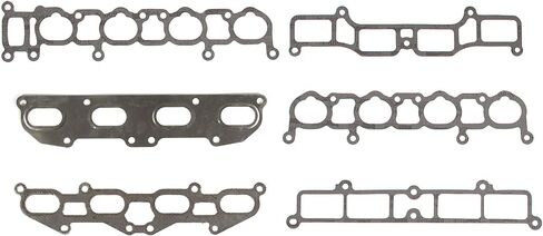MA-4216958975-5 Full Gasket Set Bearings Rings Fit 96-99 Mitsubishi Eagle Dodge Non-Turbo 420A in Saudi Arabia