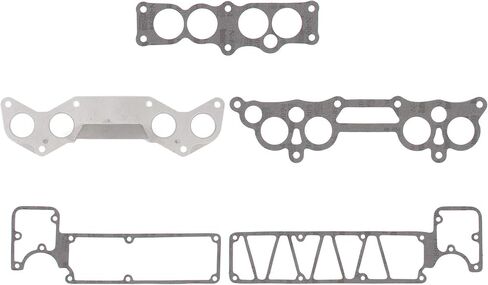 MA-4216959255-4 Full Gasket Set Bearings Rings Fit 87-93 Mazda B2200 2.2 8V F2L F2G in Saudi Arabia