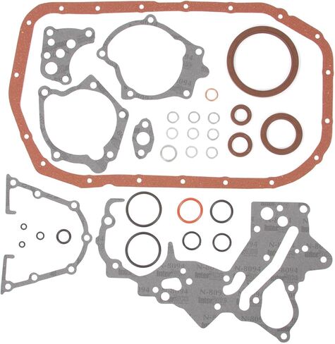 MA-4216959170-4 Full Gasket Set Bearings Rings Fit 97 Mitsubishi Montero Sport 2.4 4G64 in Saudi Arabia