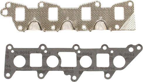 MA-4216959552-5 Full Gasket Set Bearings Rings Fit 86-95 Suzuki Samurai Sidekick Swift 1.3 G13A in Saudi Arabia