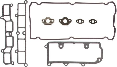 MA-4216959071-5 Full Gasket Set Bearings Rings Fit 95-97 Dodge Chrysler Plymouth 2.4 VIN B X in Saudi Arabia