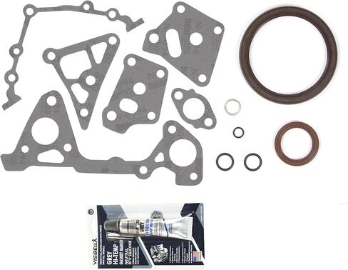 MA-4216959057-6 Full Gasket Set Bearings Rings Fit 95-00 Chrysler s Dodge Stratus Avenger 6G73 in Saudi Arabia