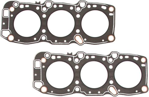 MA-4216959057-6 Full Gasket Set Bearings Rings Fit 95-00 Chrysler s Dodge Stratus Avenger 6G73 in Saudi Arabia