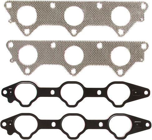 MA-4216959057-6 Full Gasket Set Bearings Rings Fit 95-00 Chrysler s Dodge Stratus Avenger 6G73 in Saudi Arabia
