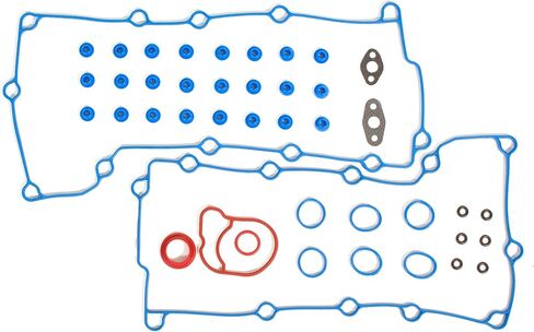 MA-4216959804-7 Full Gasket Set Bearings Rings Fit 98-00 Dodge Intrepid Chrysler Concorde 2.7 in Saudi Arabia