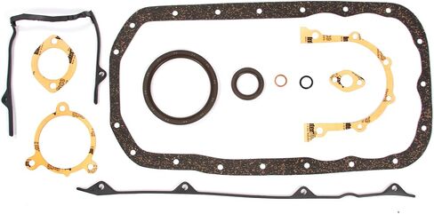 MA-4216959231-4 Full Gasket Set Bearings Rings Fit 84-87 Mazda 626 Turbo B2000 2.0 SOHC FE FE-T in Saudi Arabia