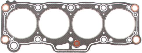 MA-4216959231-4 Full Gasket Set Bearings Rings Fit 84-87 Mazda 626 Turbo B2000 2.0 SOHC FE FE-T in Saudi Arabia