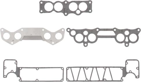 MA-4216959231-4 Full Gasket Set Bearings Rings Fit 84-87 Mazda 626 Turbo B2000 2.0 SOHC FE FE-T in Saudi Arabia