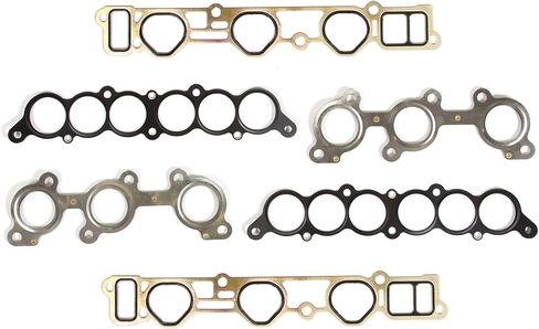 MA-4216957961-5 مجموعة حشية كاملة محامل حلقات تناسب 95-04 تويوتا 4 رانر تاكوما 5VZFE in Saudi Arabia