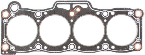 MA-4216959293-4 Full Gasket Set Bearings Rings Fit 88-92 Ford Probe Mazda 626 MX6 Turbo 2.2 F2-T in Saudi Arabia