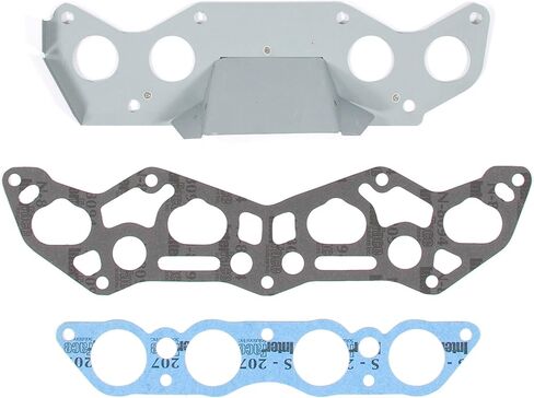 MA-4216959293-4 Full Gasket Set Bearings Rings Fit 88-92 Ford Probe Mazda 626 MX6 Turbo 2.2 F2-T in Saudi Arabia