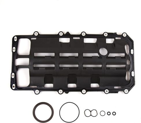 MA-5741126780-6 Full Gasket Set Bearings Rings Fit 11-14 Ford F-150 Mustang GT 5.0 DOHC in Saudi Arabia