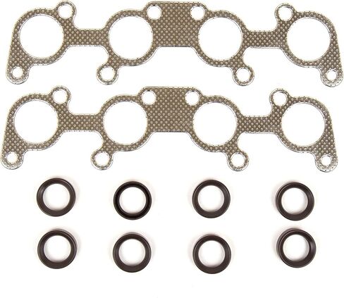 MA-5741126780-6 Full Gasket Set Bearings Rings Fit 11-14 Ford F-150 Mustang GT 5.0 DOHC in Saudi Arabia