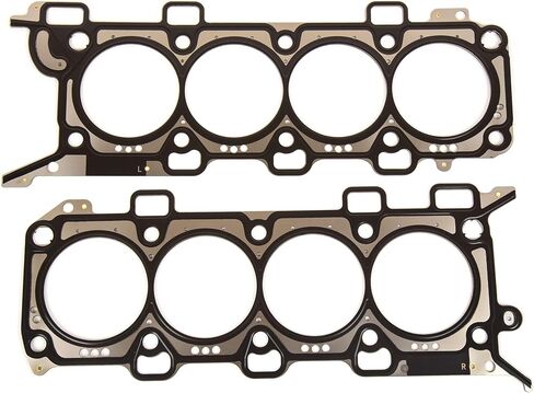 MA-5741126780-6 Full Gasket Set Bearings Rings Fit 11-14 Ford F-150 Mustang GT 5.0 DOHC in Saudi Arabia